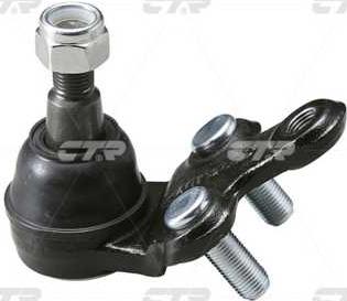 CTR CBT39 - Ball Joint onlydrive.pro