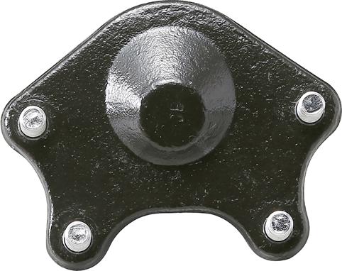 CTR CB0379 - Ball Joint onlydrive.pro