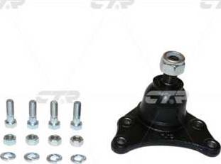 CTR CB0371 - Ball Joint onlydrive.pro