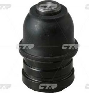 CTR CB0257 - Ball Joint onlydrive.pro