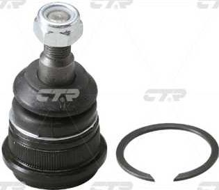 CTR CB0205 - Ball Joint onlydrive.pro