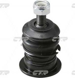 CTR CB0201 - Ball Joint onlydrive.pro