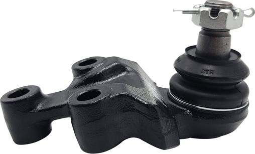 CTR CB0217 - Ball Joint onlydrive.pro