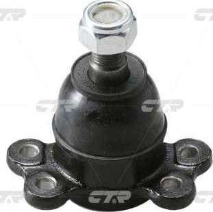 CTR CBIS5 - Ball Joint onlydrive.pro