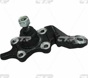 CTR CBT49L - Ball Joint onlydrive.pro