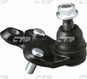 CTR CBT67 - Ball Joint onlydrive.pro