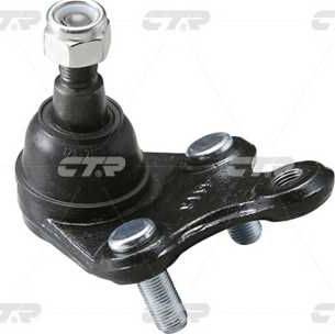 CTR CBT74 - Ball Joint onlydrive.pro