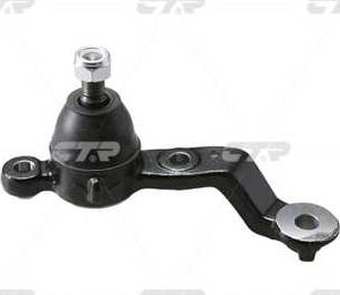 CTR CBT76 - Ball Joint onlydrive.pro