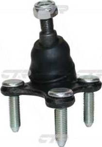 CTR CBVW2L - Ball Joint onlydrive.pro