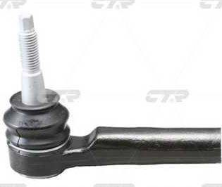 CTR CE0130 - Tie Rod End onlydrive.pro