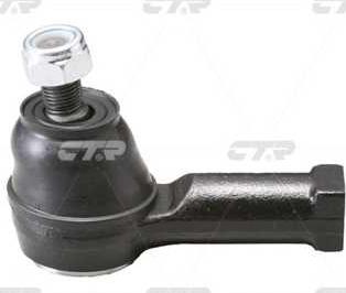 CTR CE0323 - Tie Rod End onlydrive.pro