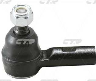 CTR CE0264 - Tie Rod End onlydrive.pro