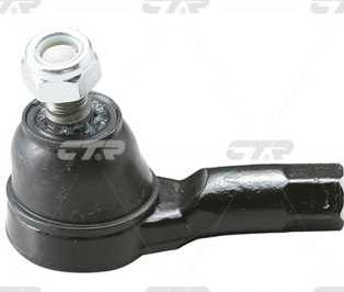 CTR CE0285 - Tie Rod End onlydrive.pro