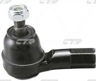 CTR CE0272 - Tie Rod End onlydrive.pro