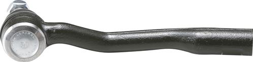 CTR CE0711 - Tie Rod End onlydrive.pro