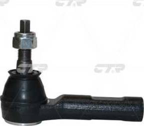 CTR CECR-9 - Tie Rod End onlydrive.pro