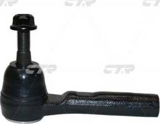 CTR CECR-8 - Tie Rod End onlydrive.pro