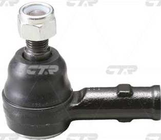 CTR CEIS-20 - Tie Rod End onlydrive.pro