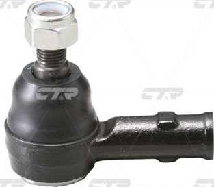 CTR CEIS-21 - Tie Rod End onlydrive.pro