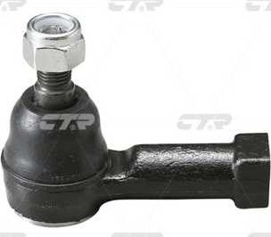 CTR CEKS-1 - Tie Rod End onlydrive.pro