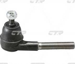 CTR CEPU-18L - Tie Rod End onlydrive.pro