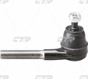 CTR CEPU-18R - Tie Rod End onlydrive.pro