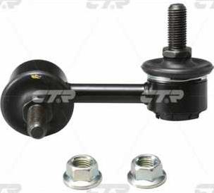 CTR CLHO17 - Rod / Strut, stabiliser onlydrive.pro