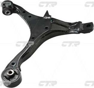 CTR CQ0056L - Track Control Arm onlydrive.pro