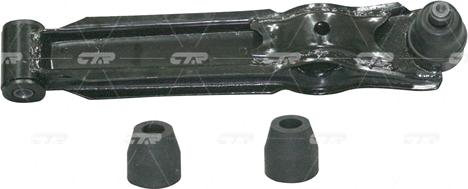 CTR CQ0088 - Track Control Arm onlydrive.pro