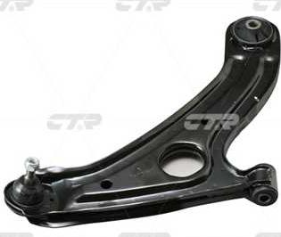 CTR CQ0125R - Track Control Arm onlydrive.pro