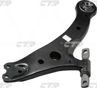 CTR CQ0300R - Track Control Arm onlydrive.pro