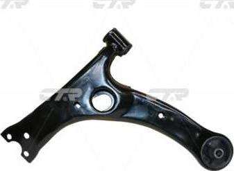 CTR CQ0302L - Track Control Arm onlydrive.pro