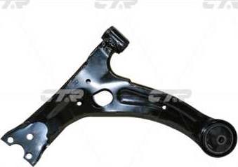 CTR CQ0302R - Track Control Arm onlydrive.pro