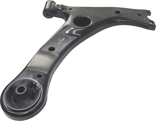 CTR CQ0302R - Track Control Arm onlydrive.pro