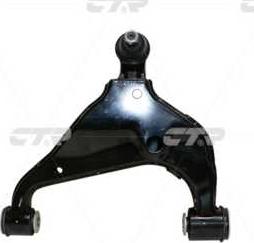 CTR CQ0318L - Track Control Arm onlydrive.pro