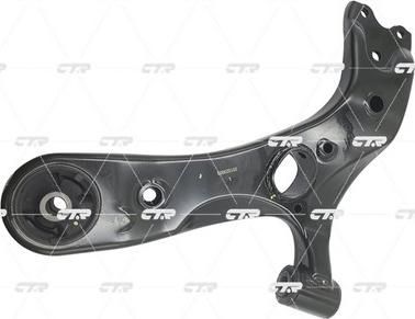 CTR CQ0312L - Track Control Arm onlydrive.pro