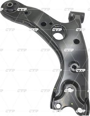 CTR CQ0312L - Track Control Arm onlydrive.pro