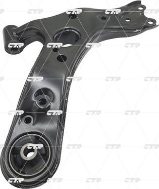 CTR CQ0312L - Track Control Arm onlydrive.pro