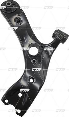 CTR CQ0312R - Track Control Arm onlydrive.pro