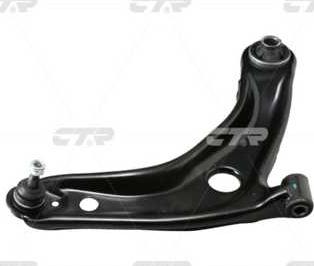 CTR CQ0294R - Track Control Arm onlydrive.pro