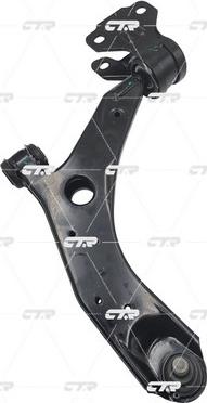 CTR CQ0259L - Track Control Arm onlydrive.pro