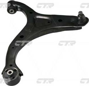 CTR CQ0204L - Track Control Arm onlydrive.pro