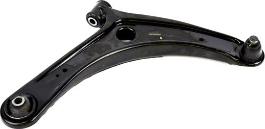 CTR CQ0238R - Track Control Arm onlydrive.pro