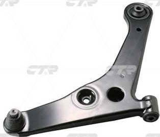 CTR CQ0221L - Track Control Arm onlydrive.pro