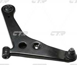 CTR CQ0221R - Track Control Arm onlydrive.pro