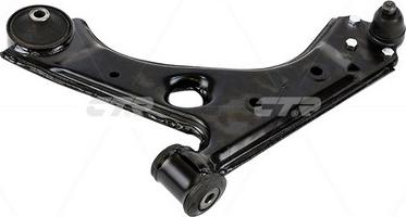 CTR CQG-10L - Track Control Arm onlydrive.pro