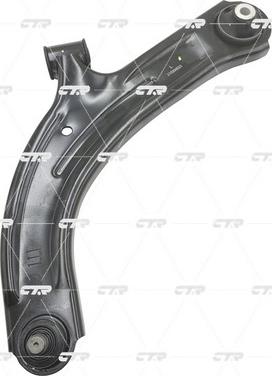 CTR CQN-18L - Track Control Arm onlydrive.pro