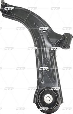 CTR CQN-18L - Track Control Arm onlydrive.pro