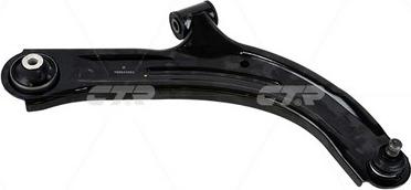 CTR CQN18R - Track Control Arm onlydrive.pro