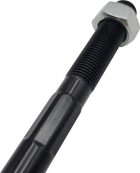 CTR CR0634 - Inner Tie Rod, Axle Joint onlydrive.pro